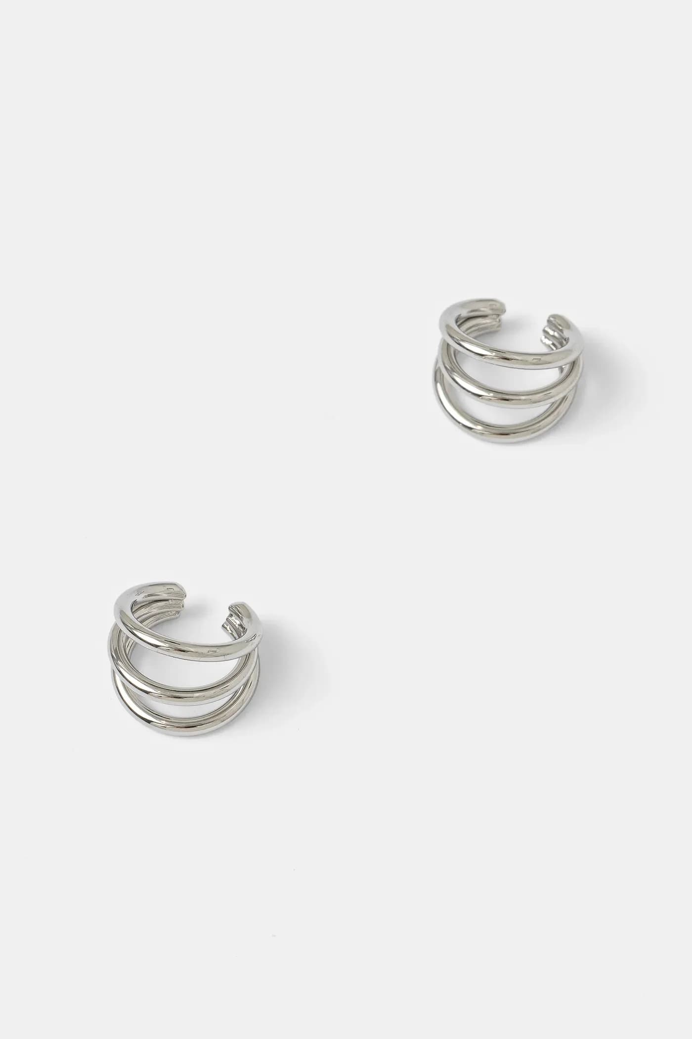 Серьги серебро для женщин