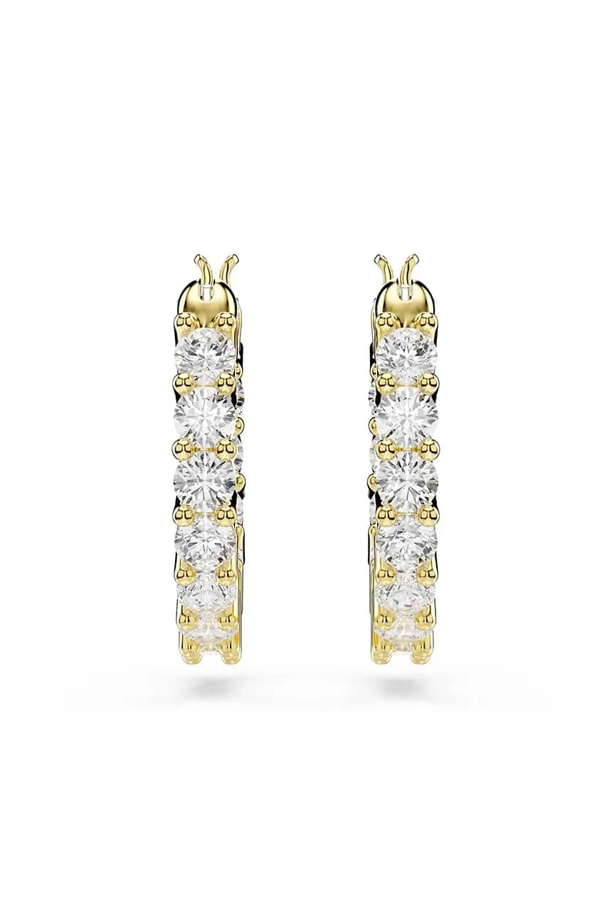 серьги МАТРИЦА - фото 2