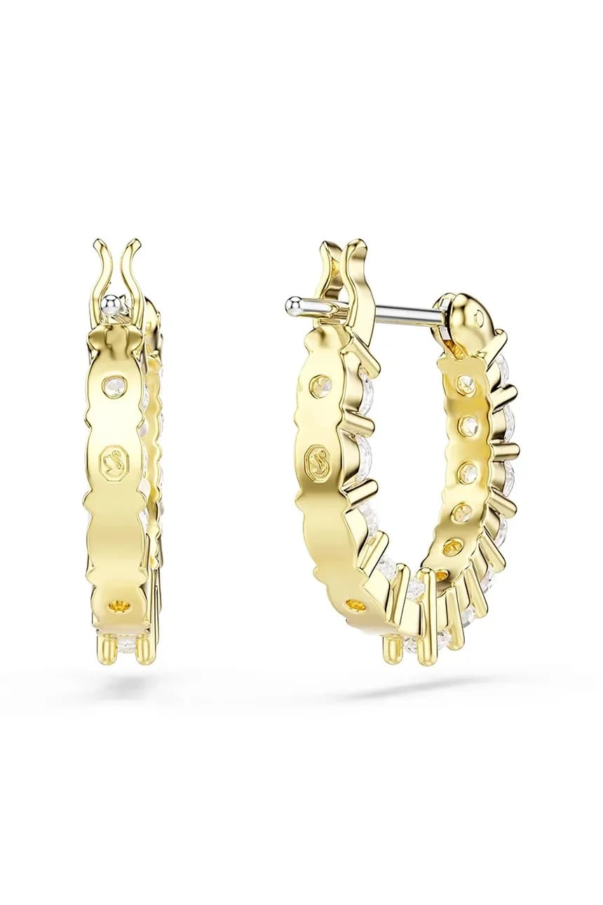 серьги МАТРИЦА - фото 3