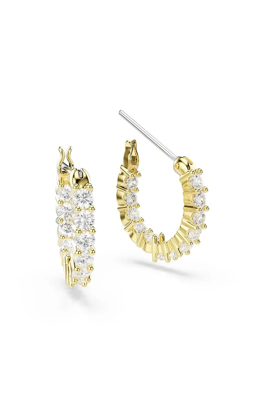 серьги МАТРИЦА - фото 4