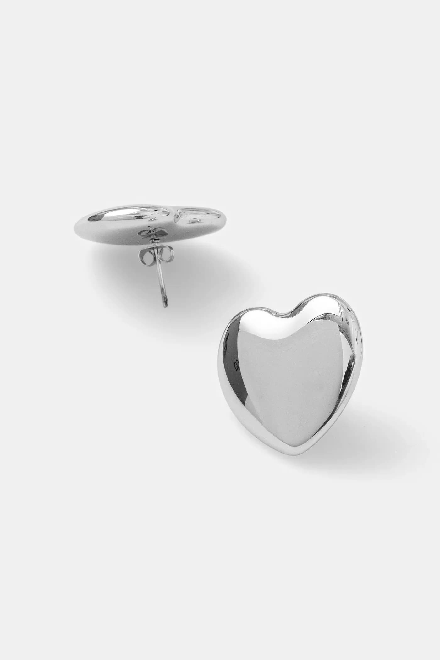 Серьги - фото 2