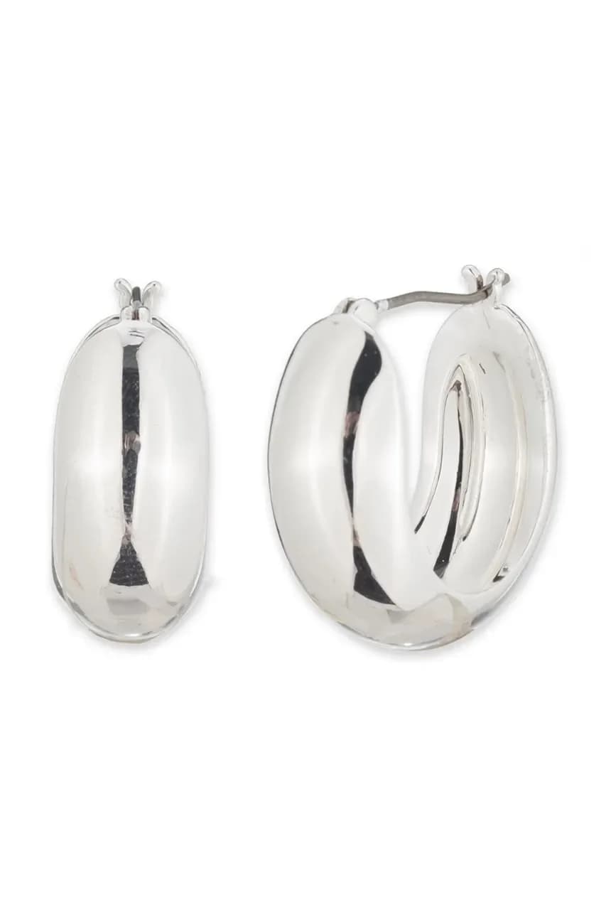 Серьги - фото 3