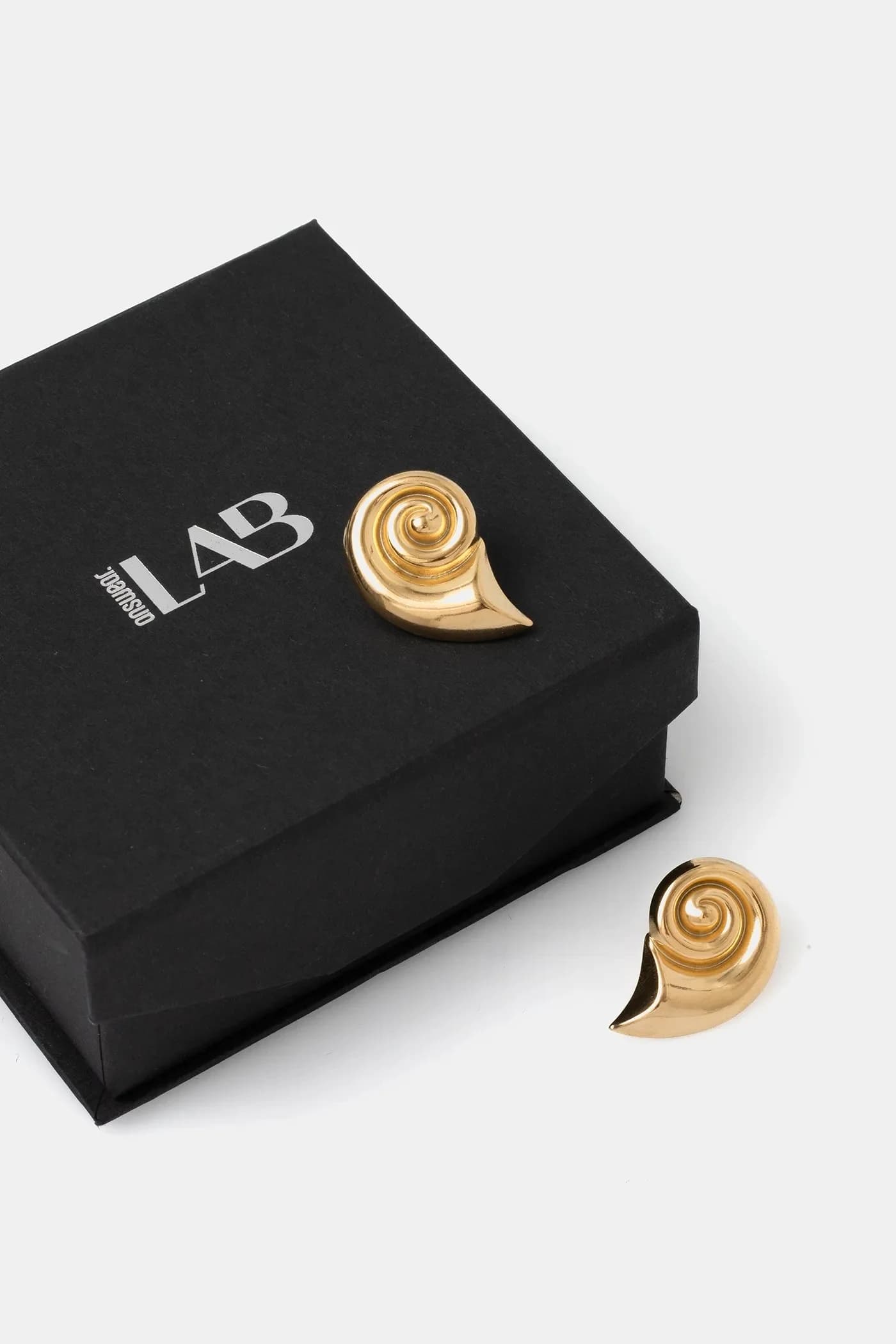 Серьги - фото 4