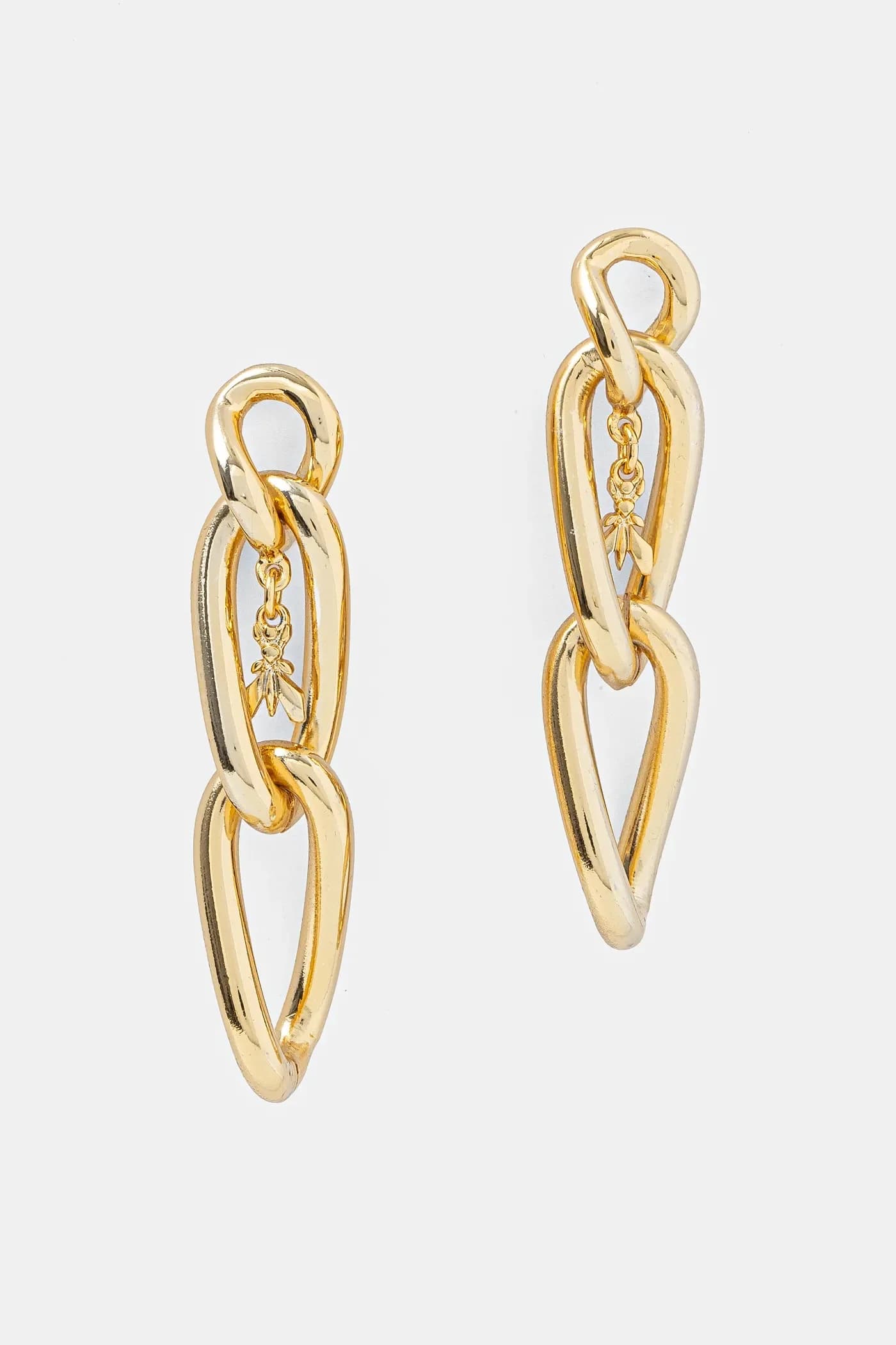 Серьги золотые для женщин