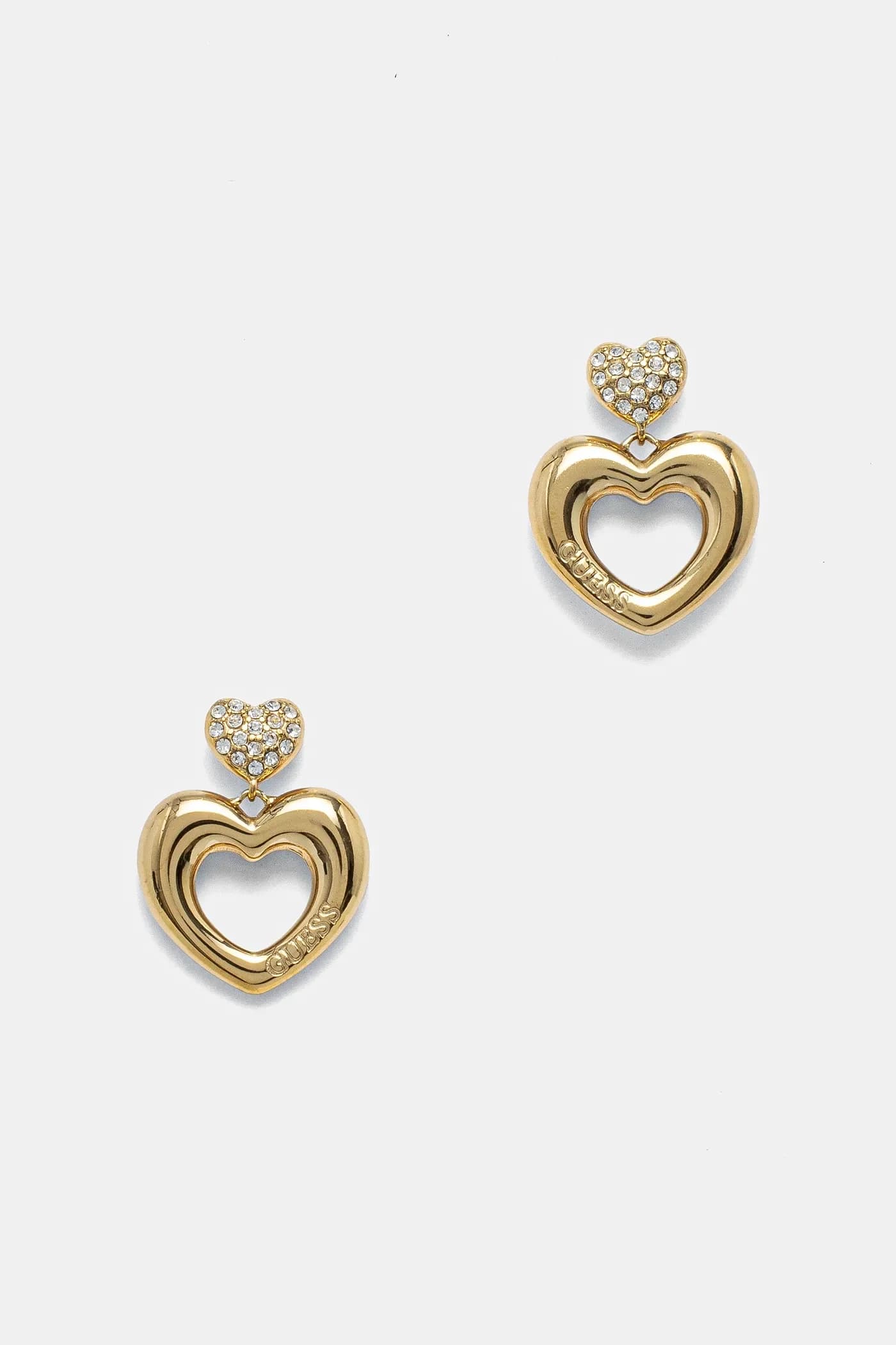 Серьги CRAZY IN LOVE
