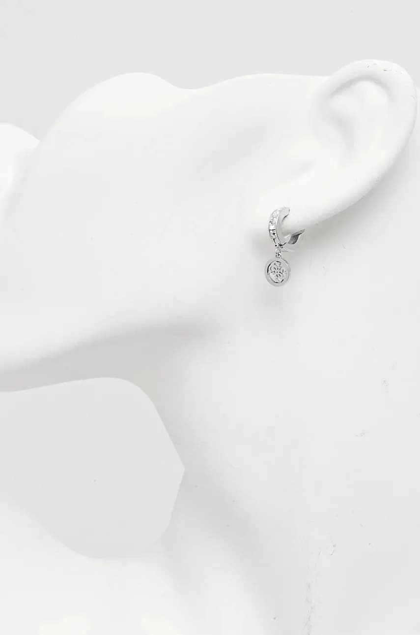 Серьги - фото 2