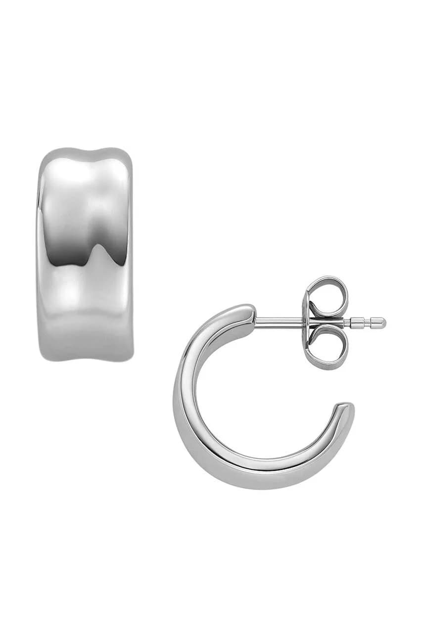 Серьги серебро для женщин