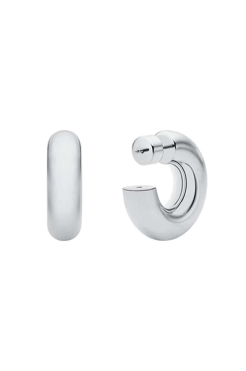 Серьги - фото 2