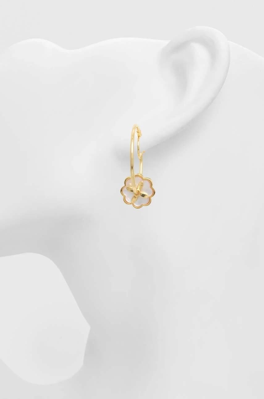 Серьги - фото 2