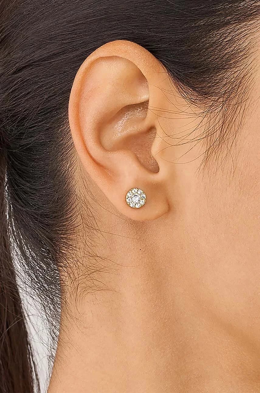 Серьги - фото 4