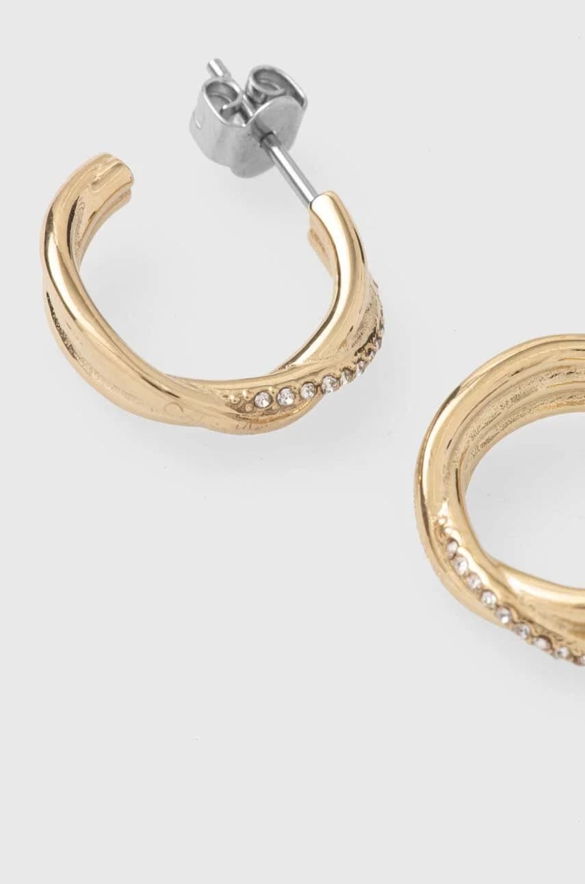 Серьги - фото 2