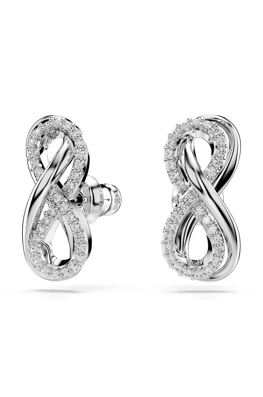 серьги ГИПЕРБОЛА - фото 2