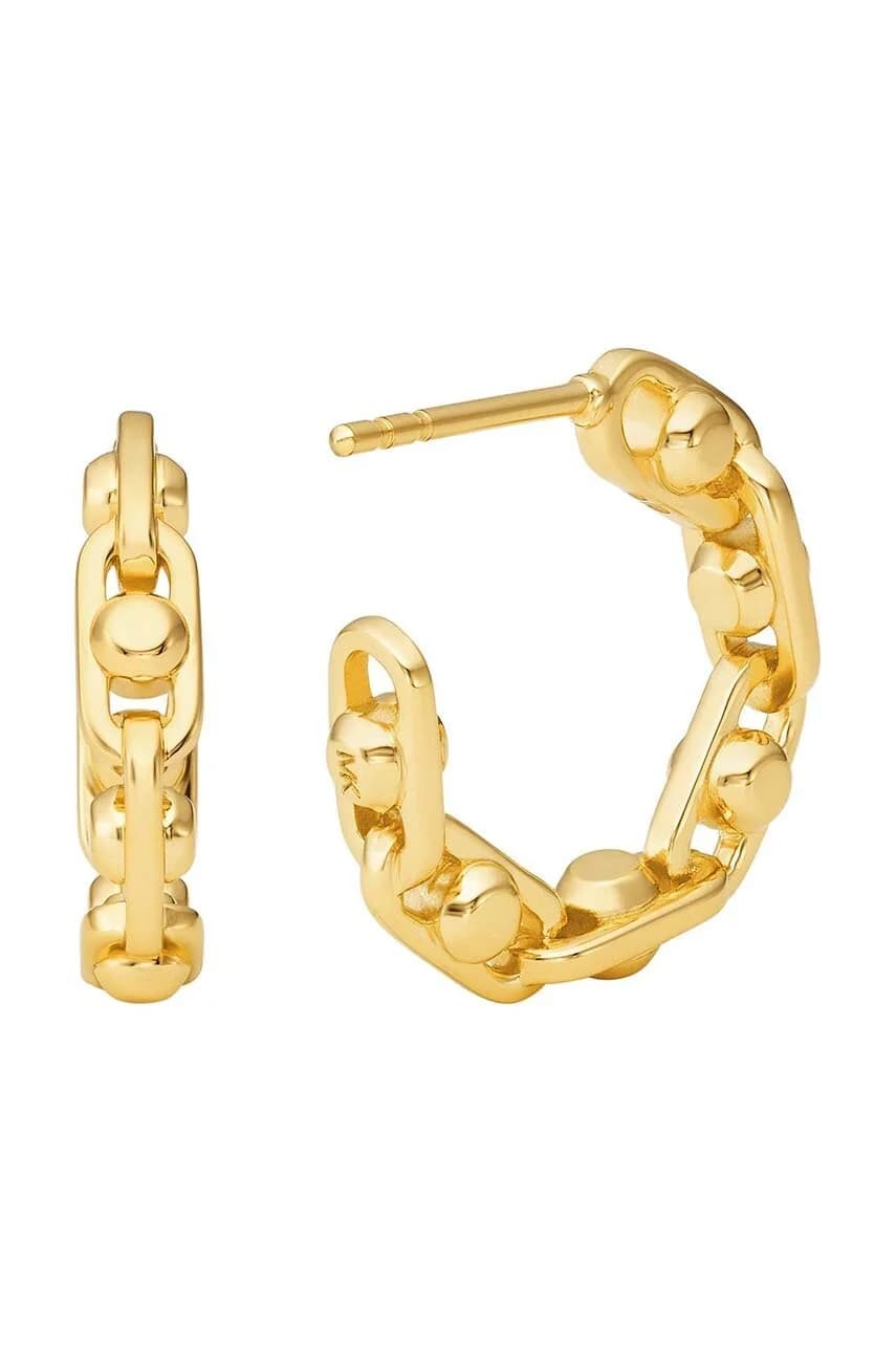 Серебряные серьги - фото 2