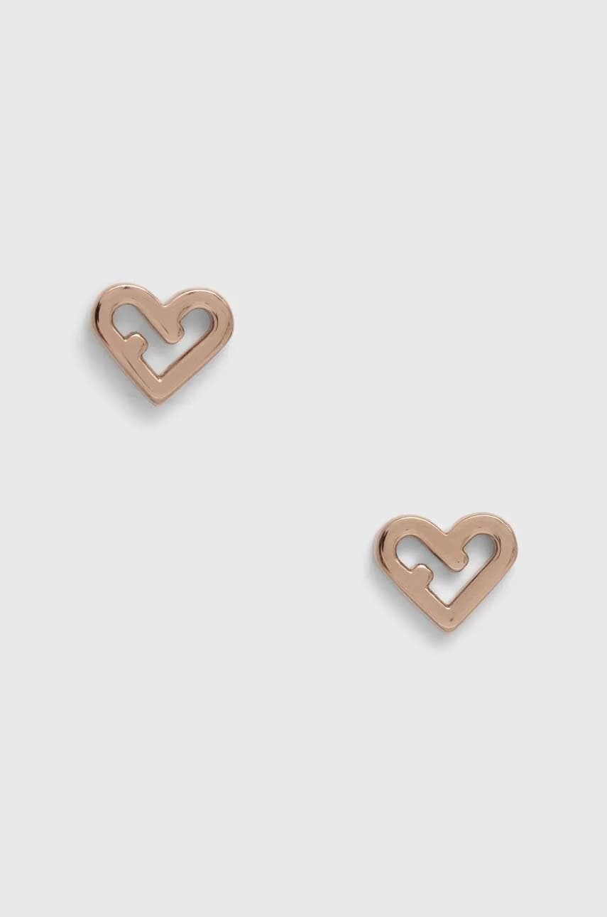 Серьги золотые для женщин