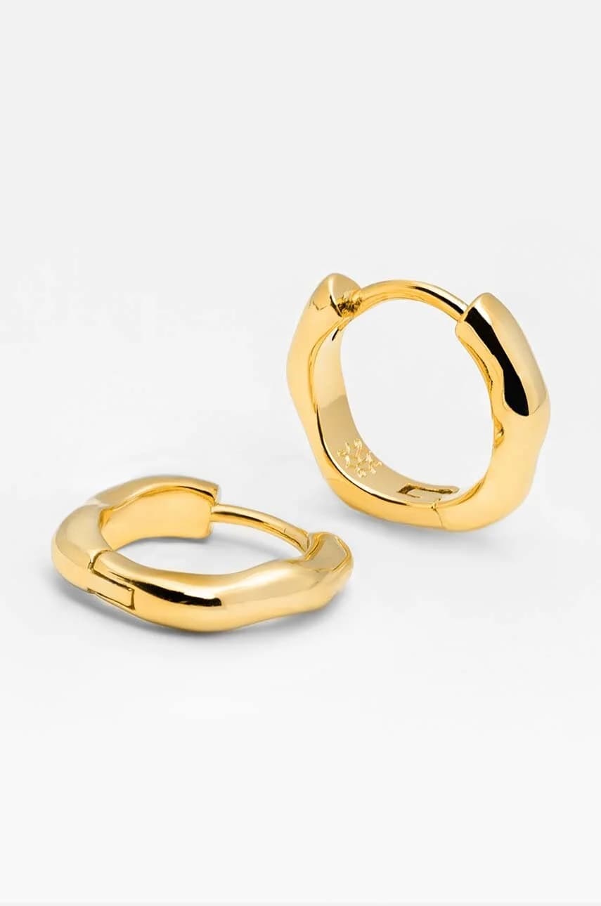 МОДНЫЕ серьги - фото 2