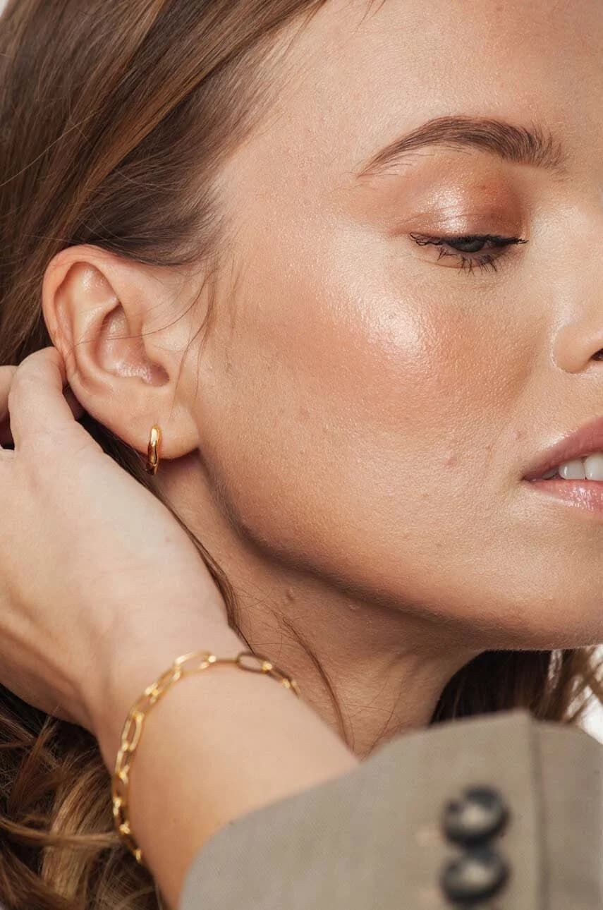 МОДНЫЕ серьги - фото 3