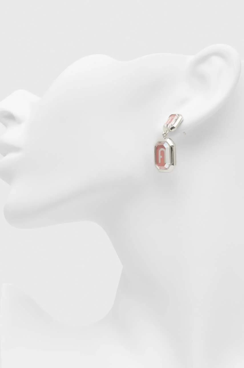 Серьги - фото 4