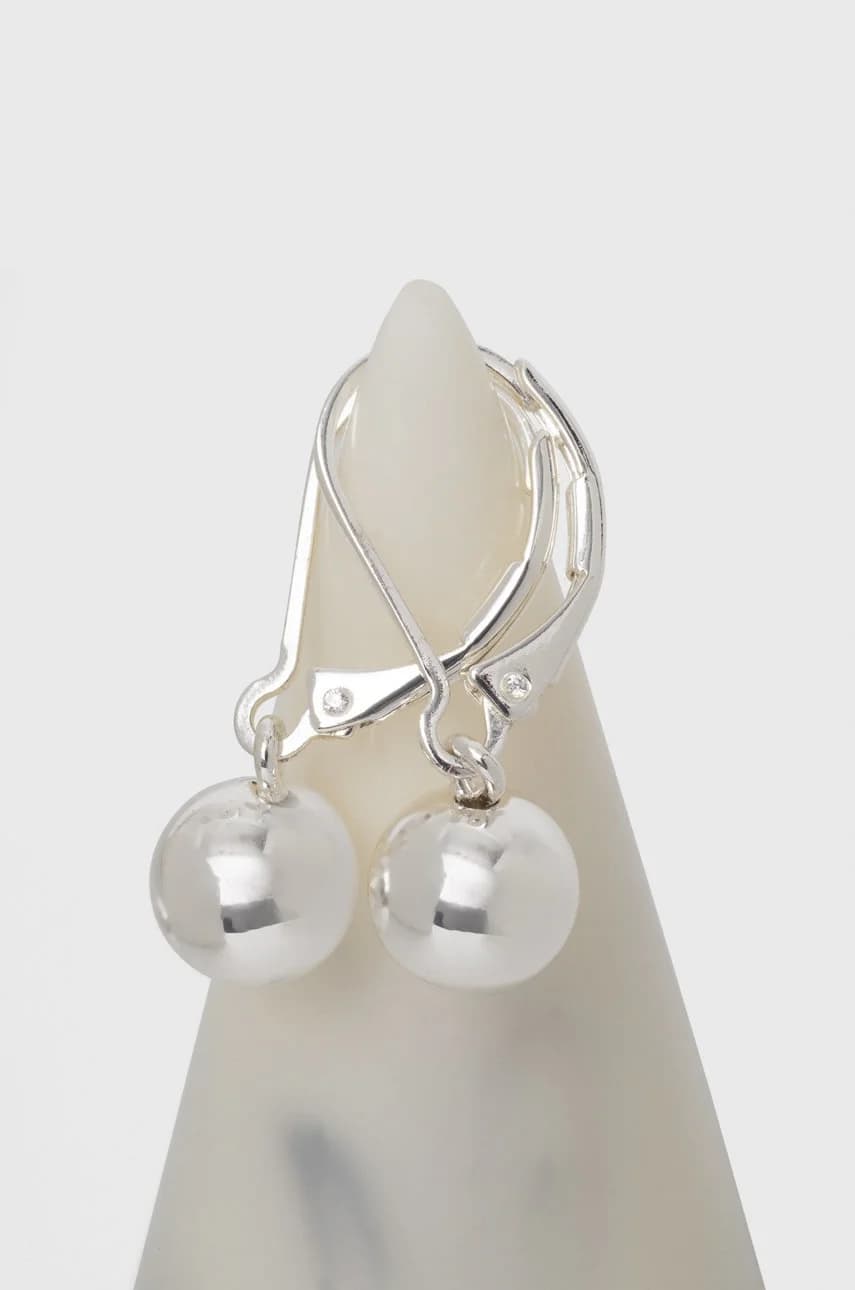 Серьги - фото 2