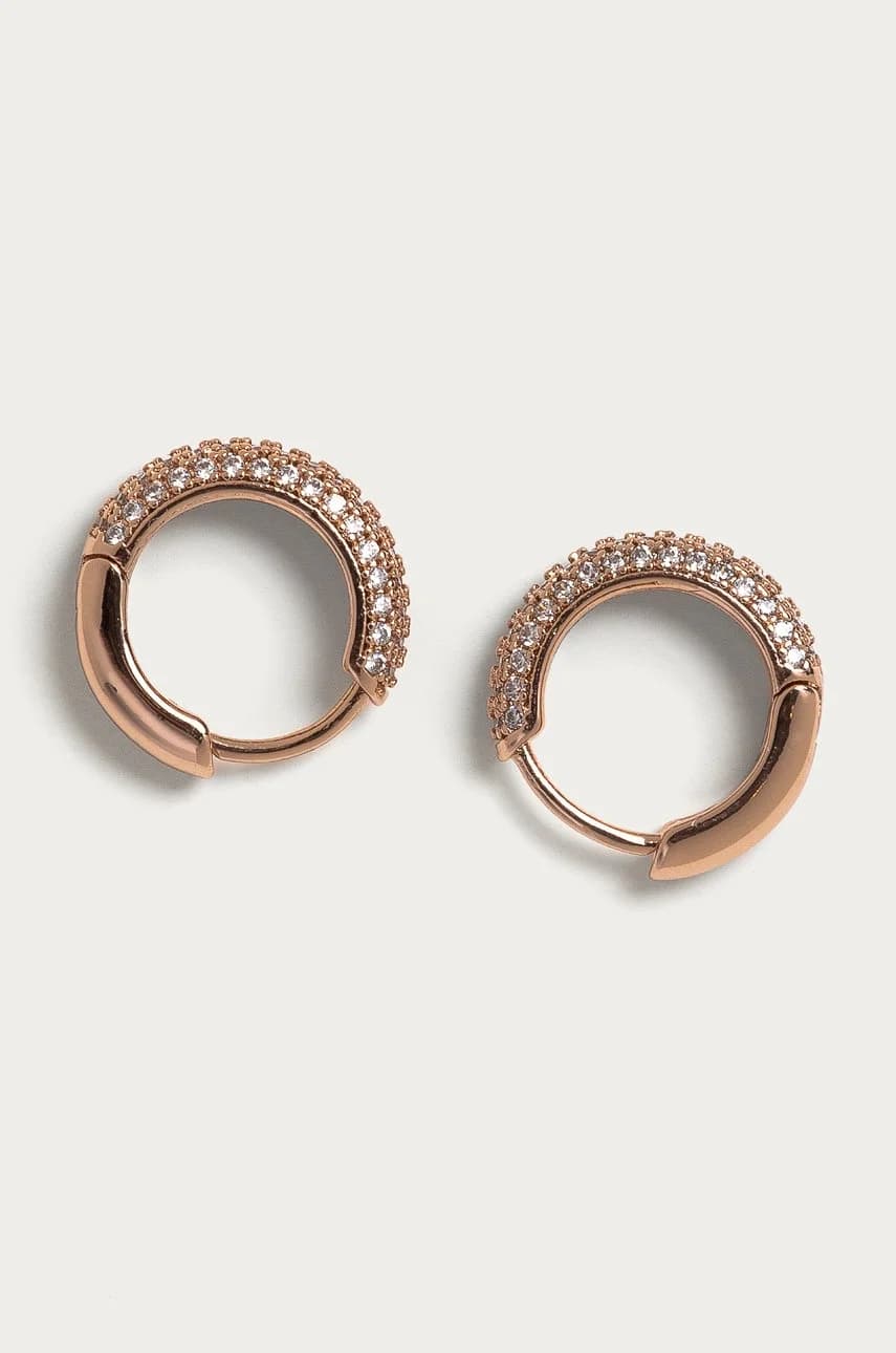 Серьги золотые для женщин