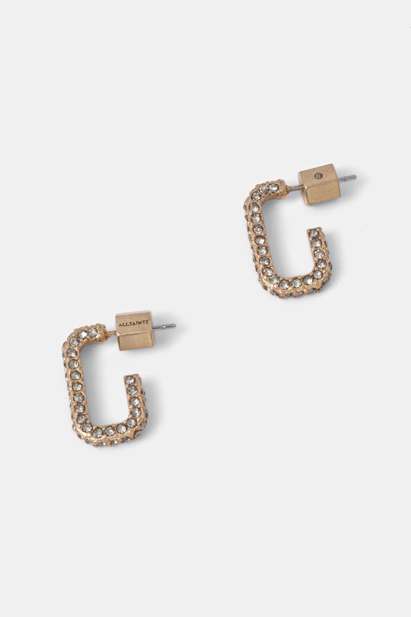 Серьги золотые для женщин