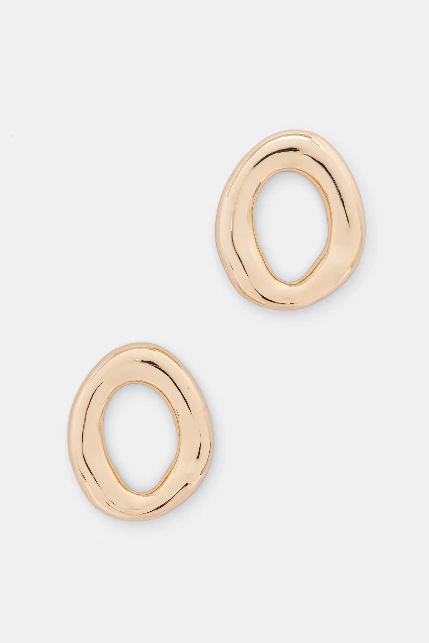 Серьги СУНДАРА