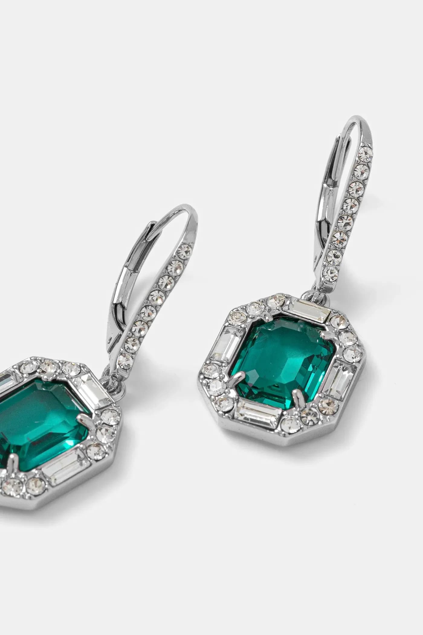 Серьги - фото 2