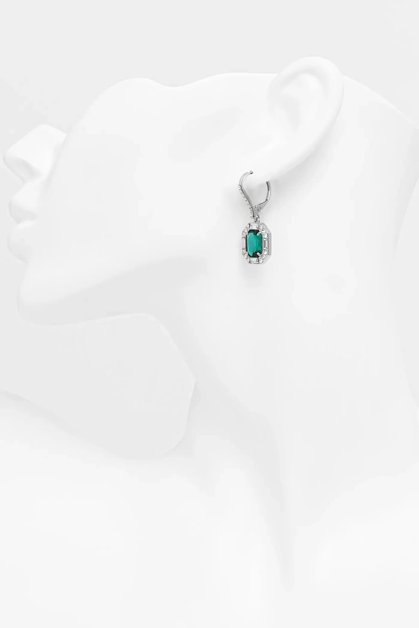 Серьги - фото 3