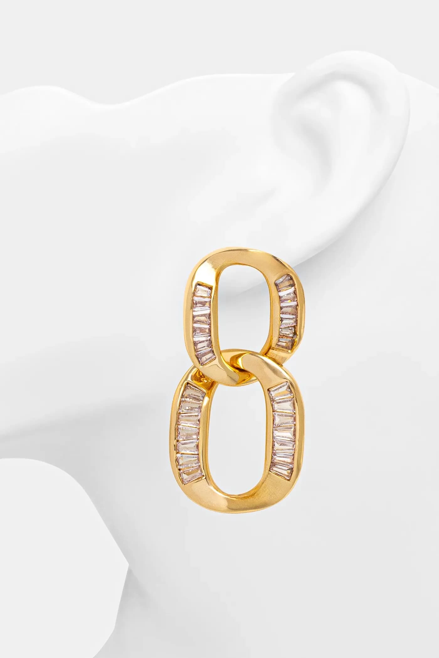 Серьги - фото 3