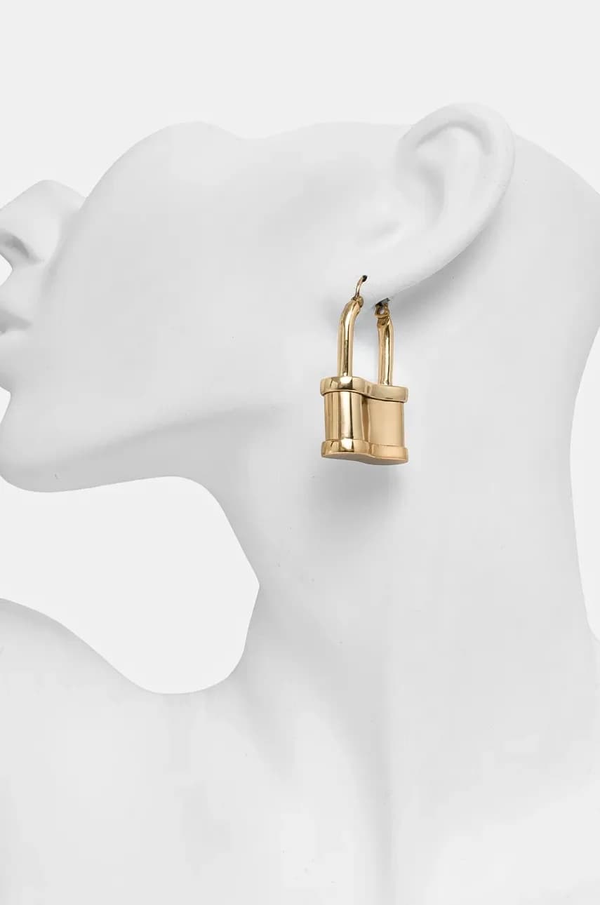 Серьги - фото 3