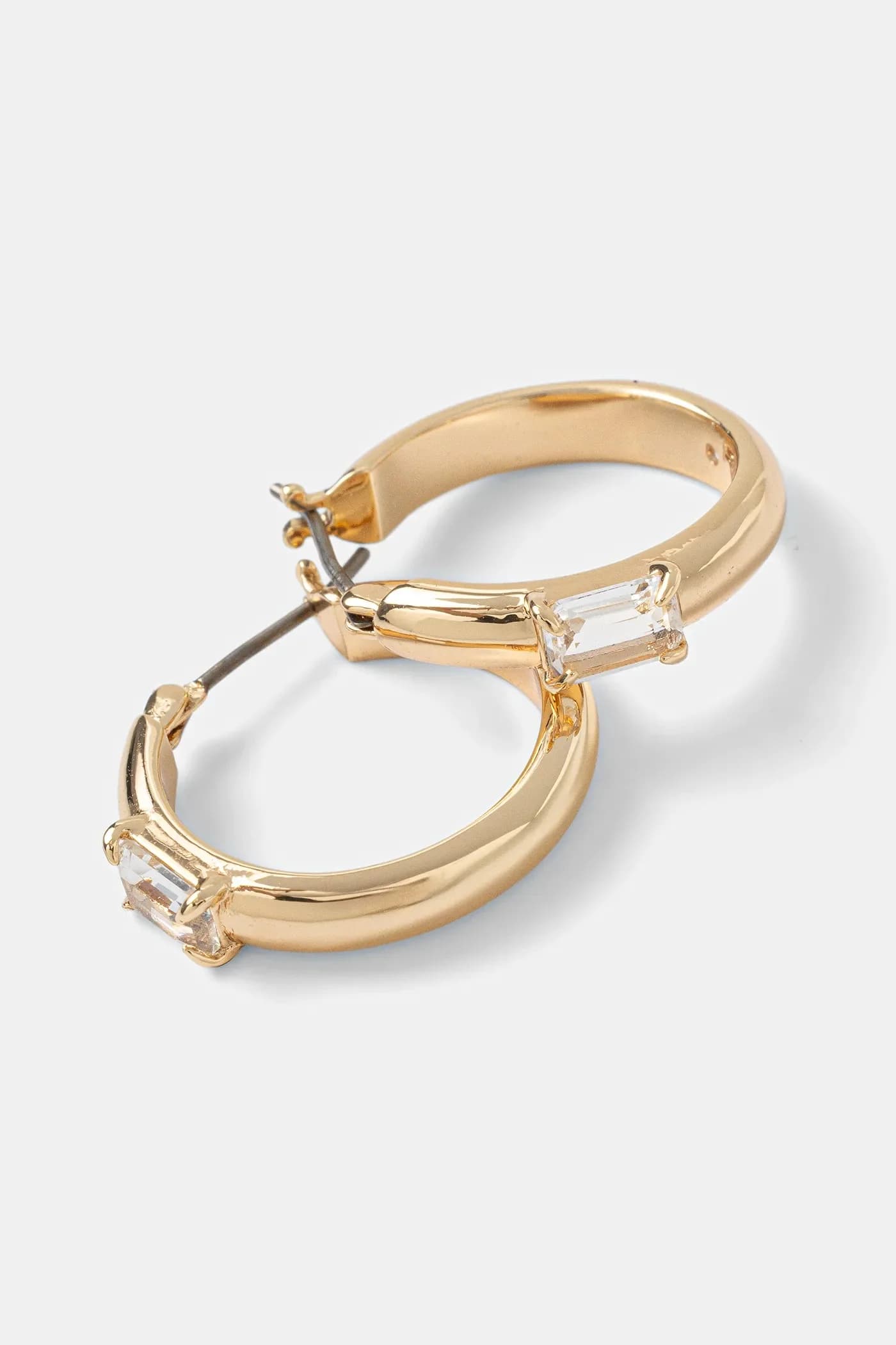 Серьги - фото 2