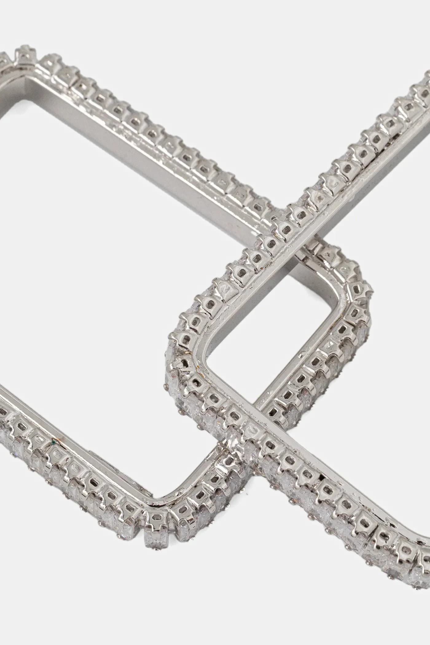 Серьги - фото 2