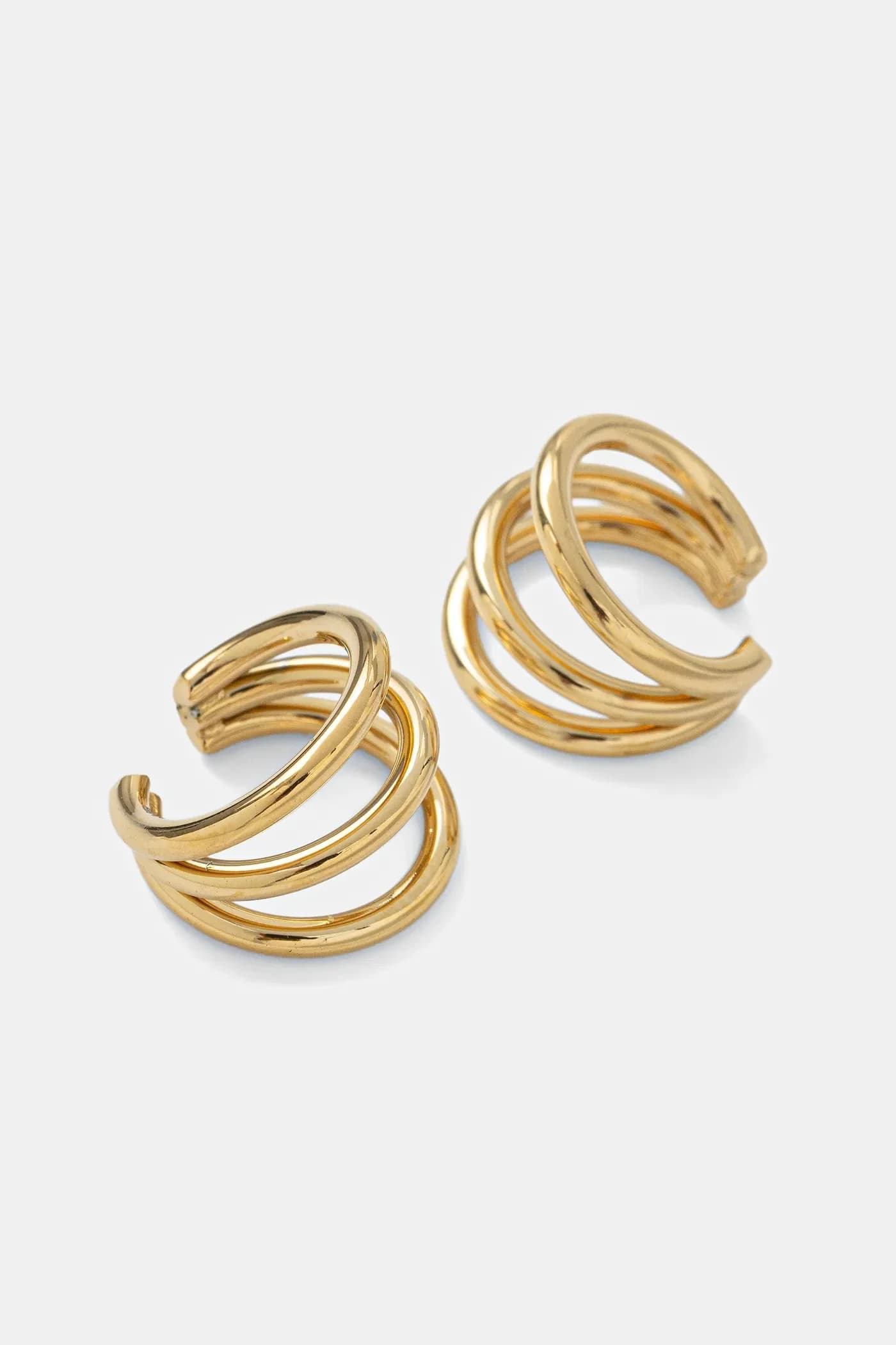 Серьги - фото 2