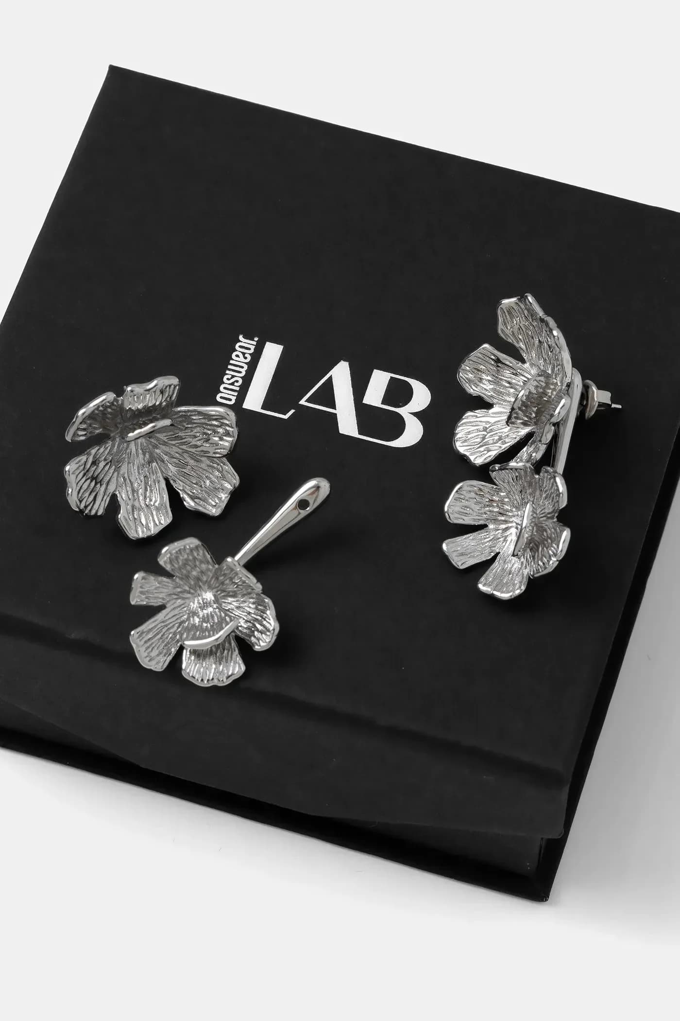 Серьги - фото 2