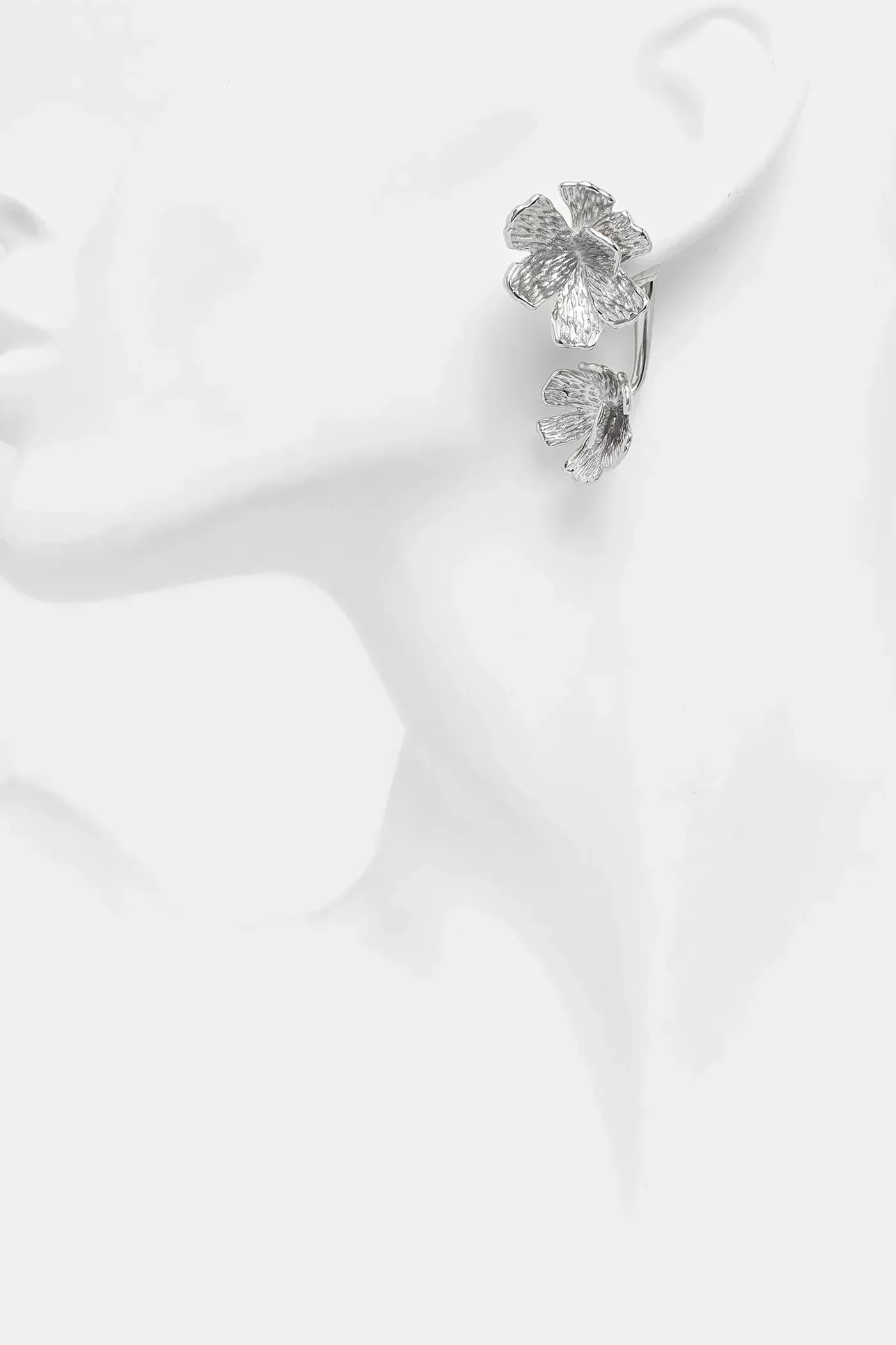 Серьги - фото 3