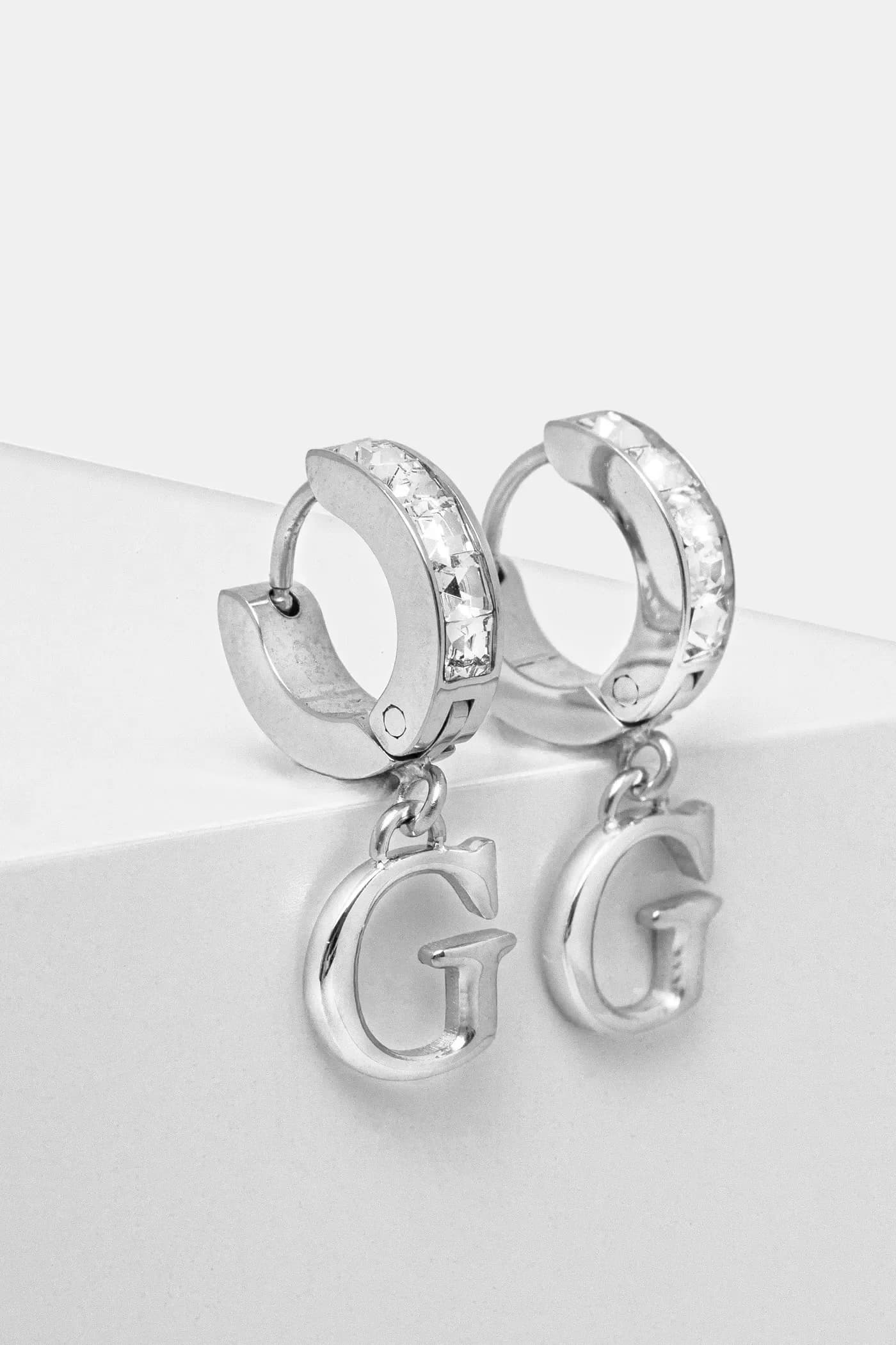 серьги ОБЪЕМ МЕНЯ