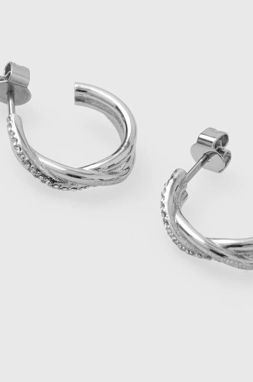 Серьги - фото 2