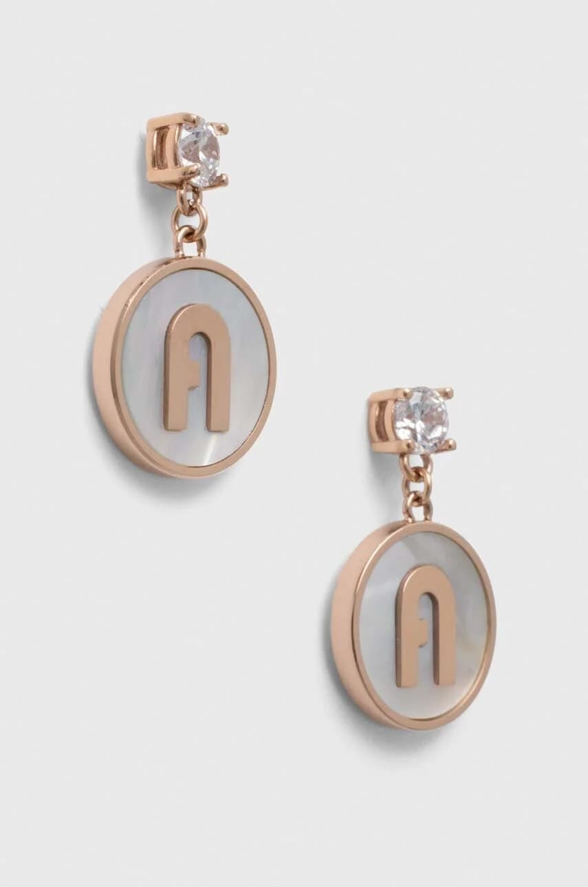 Серьги - фото 2