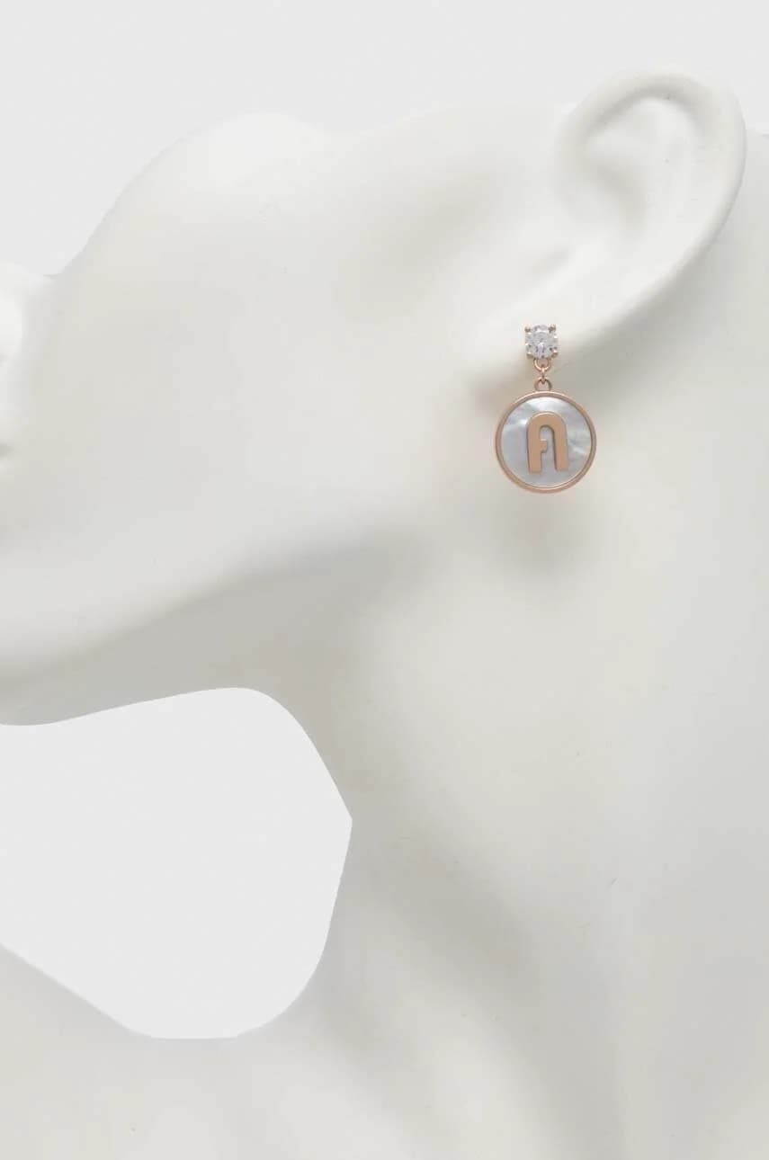 Серьги - фото 3