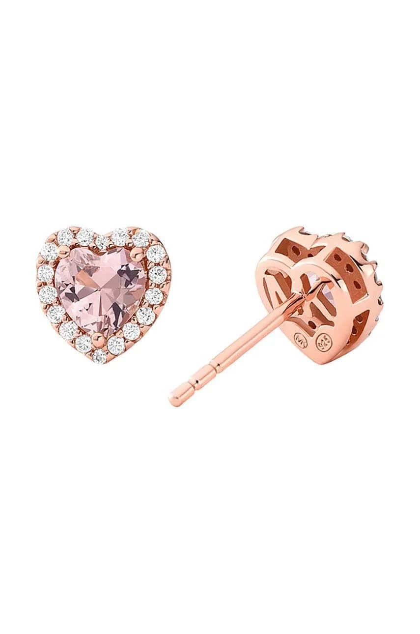 Серебряные серьги - фото 2