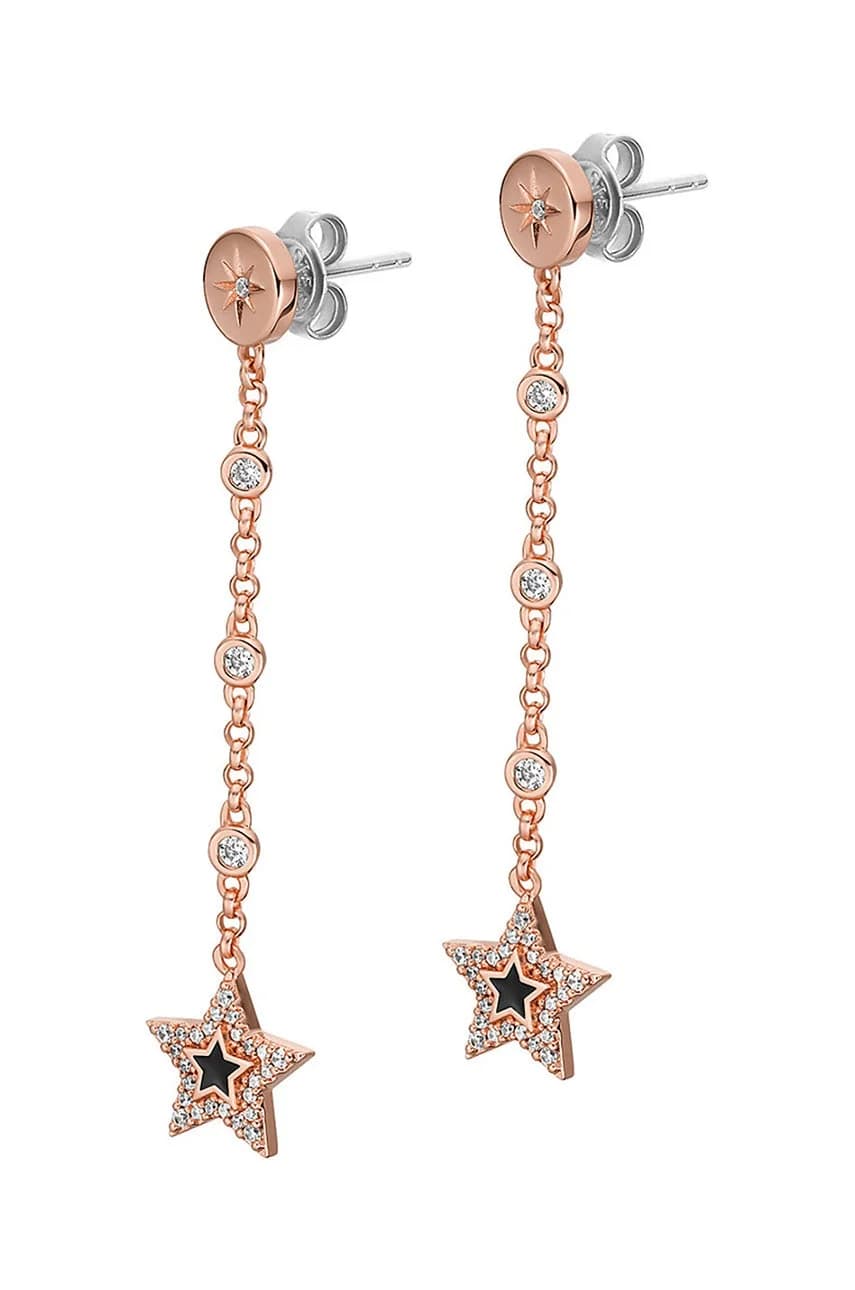 Серьги - фото 2