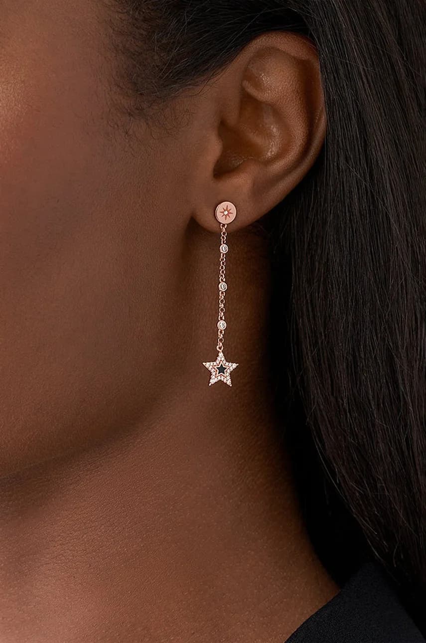 Серьги - фото 3