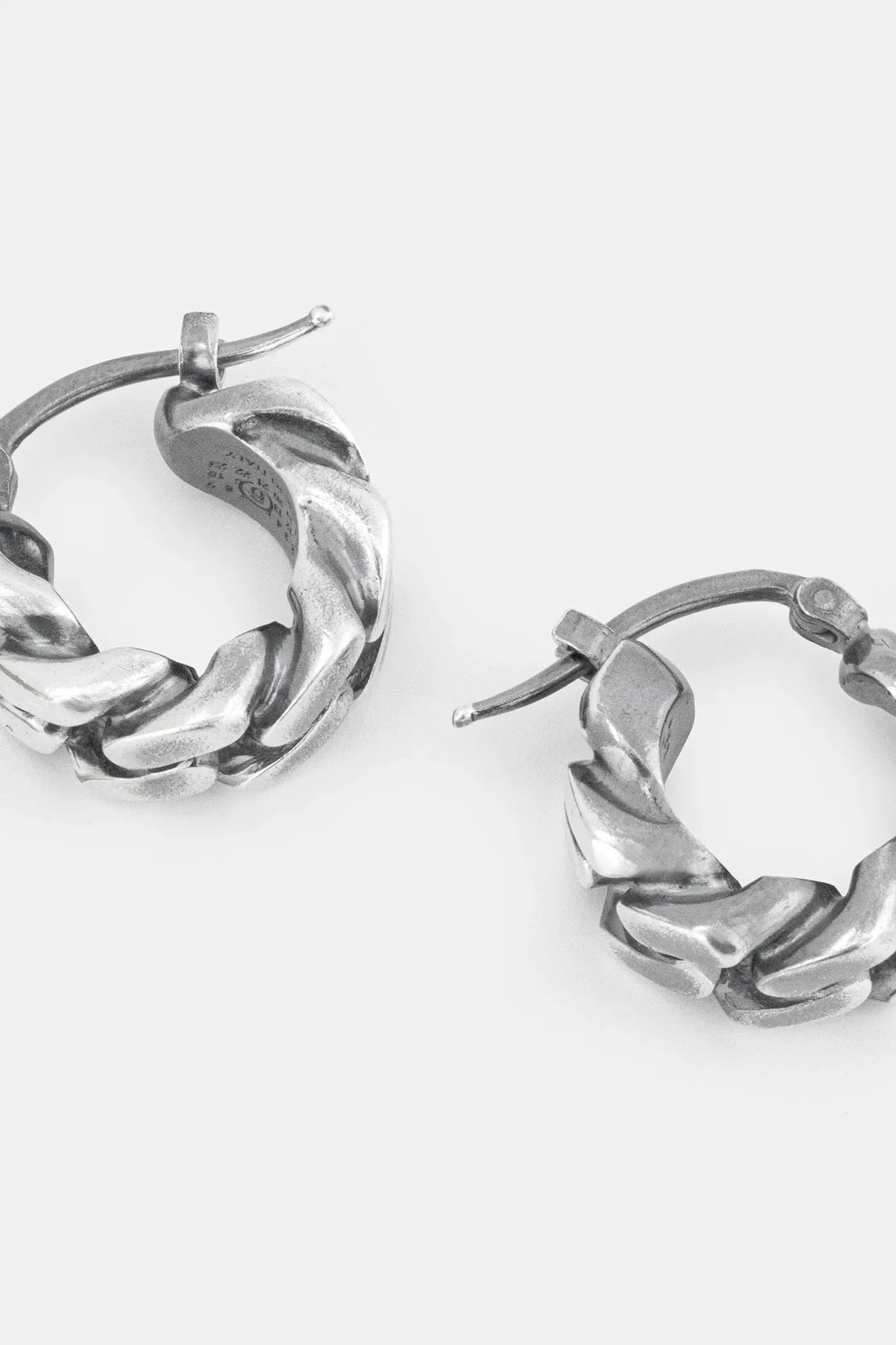 Серьги - фото 3