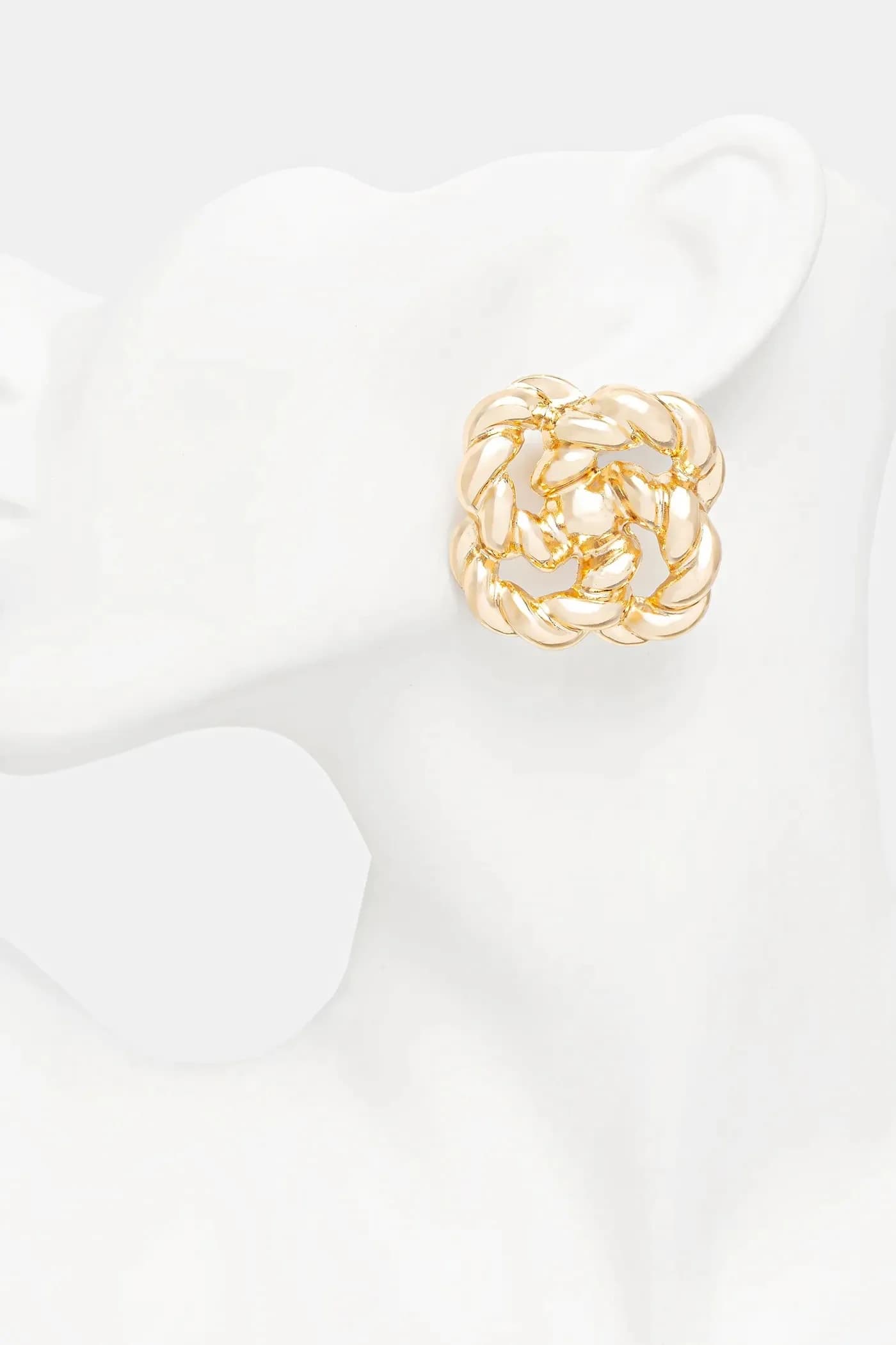 Серьги - фото 3