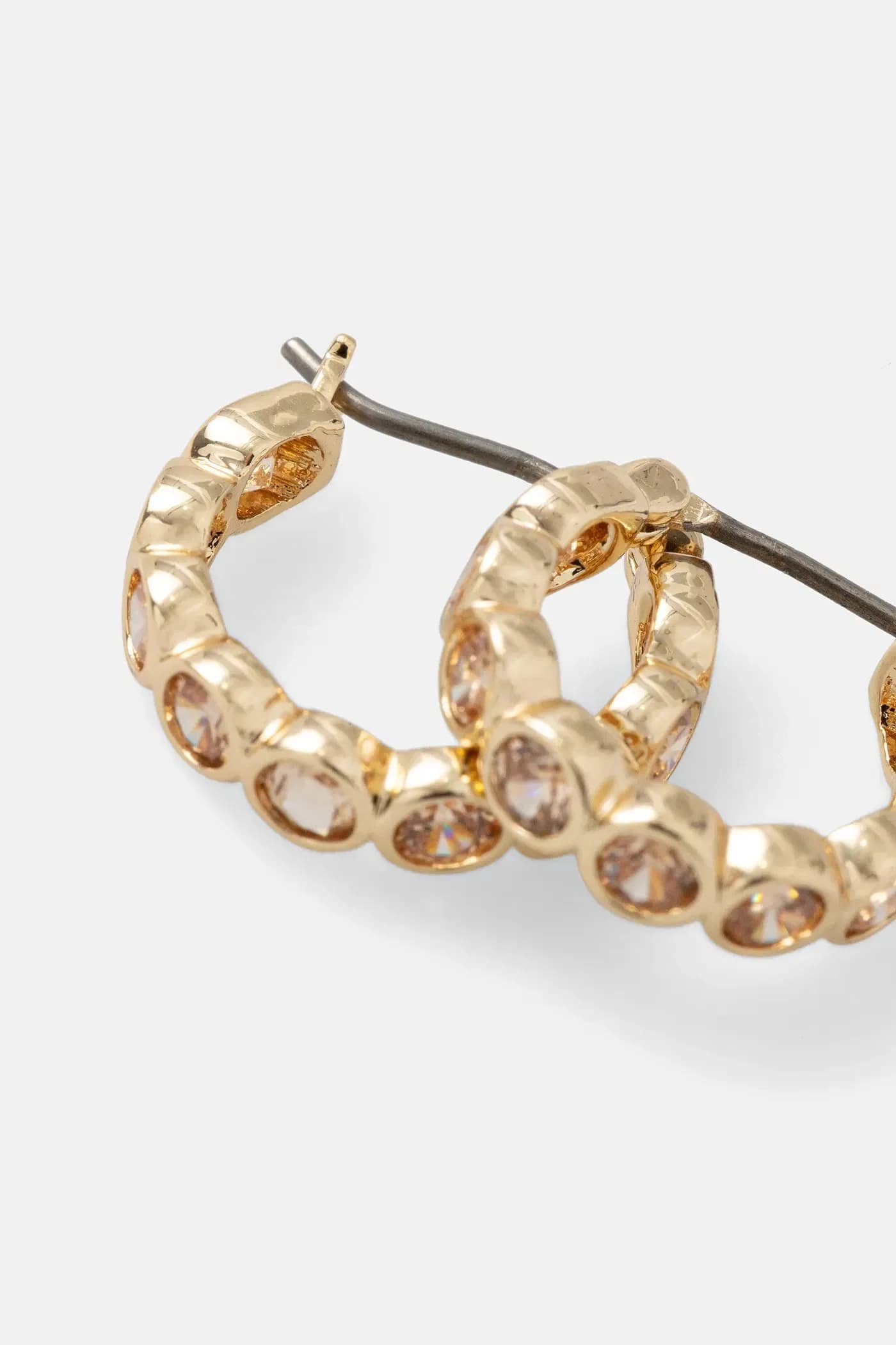 Серьги - фото 2