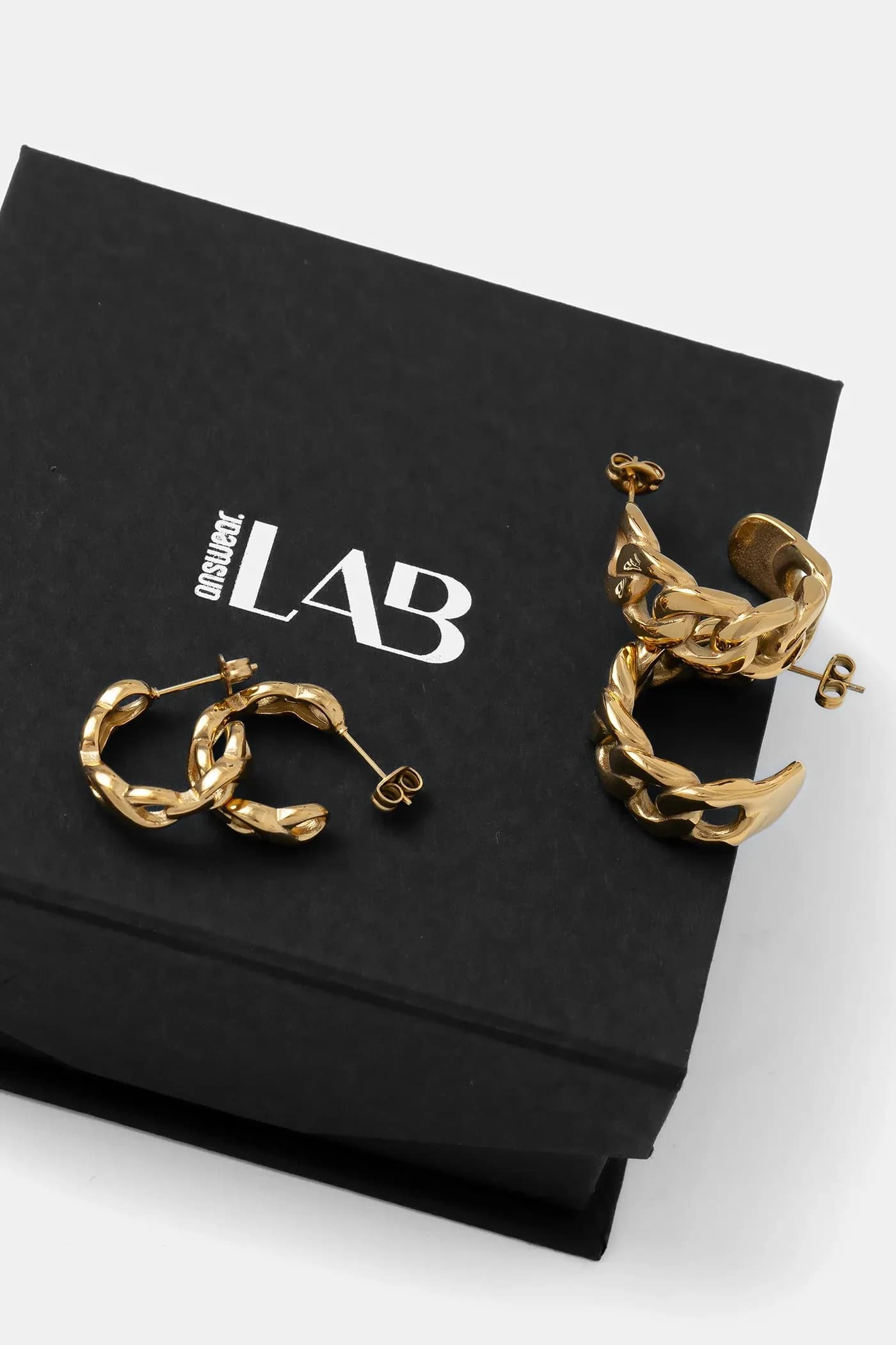 2 серьги - фото 2