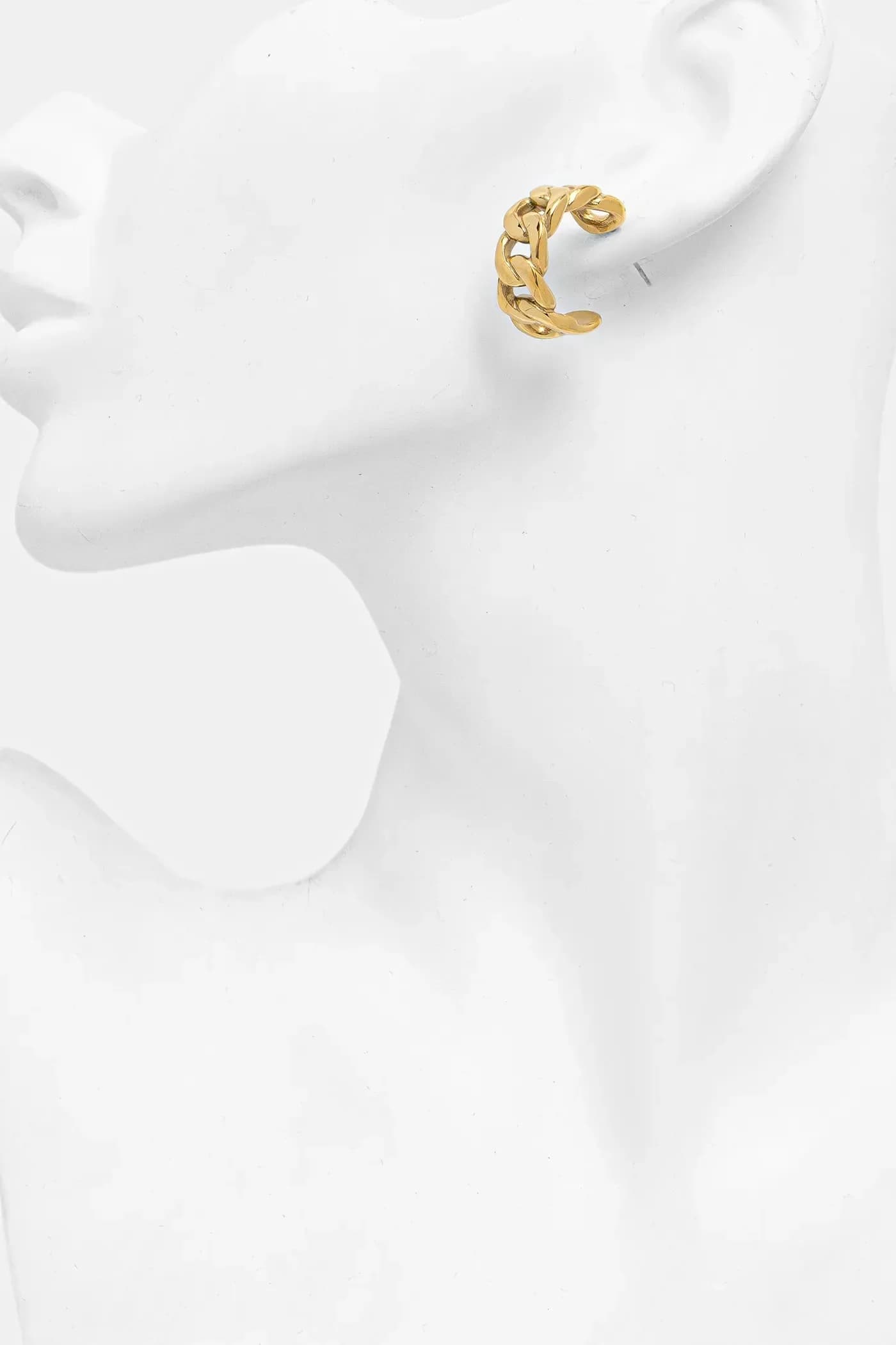 2 серьги - фото 3