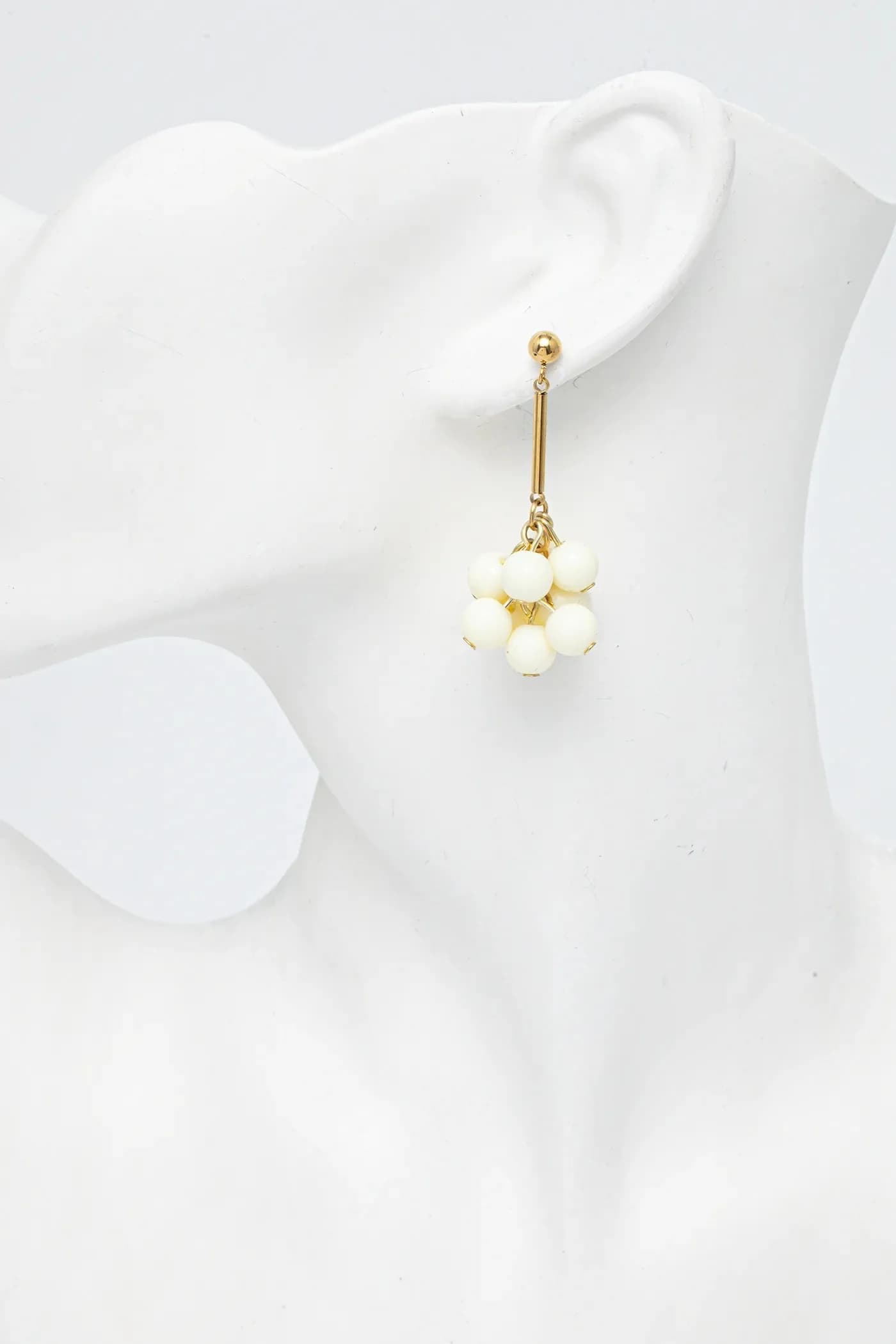 Серьги - фото 2