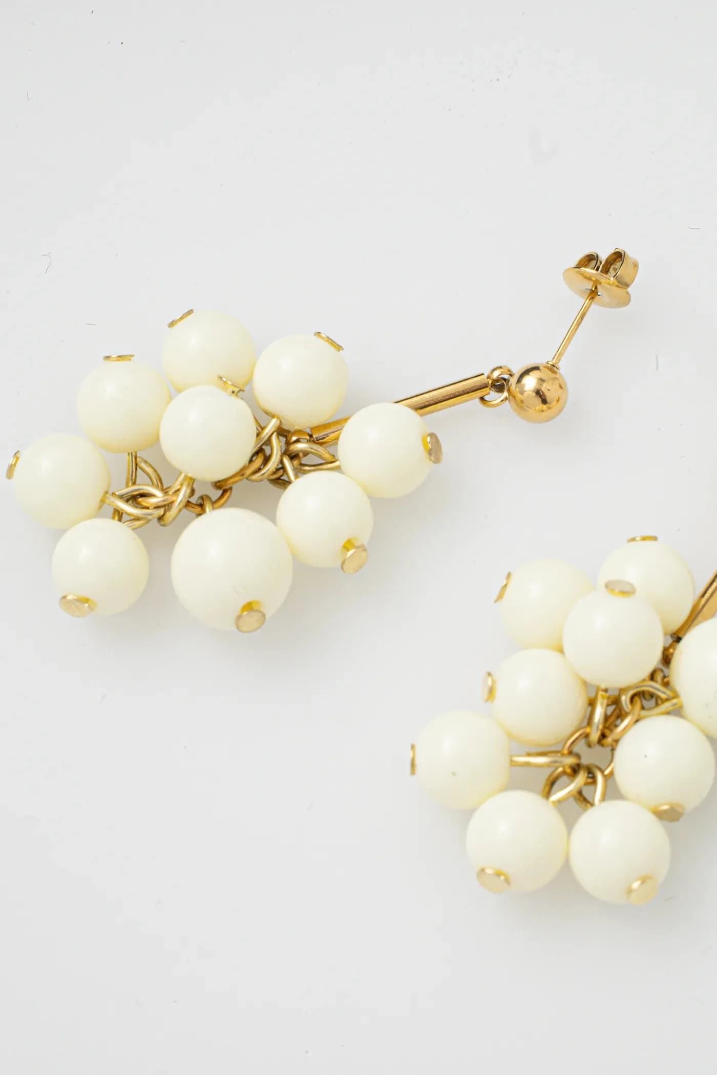 Серьги - фото 3