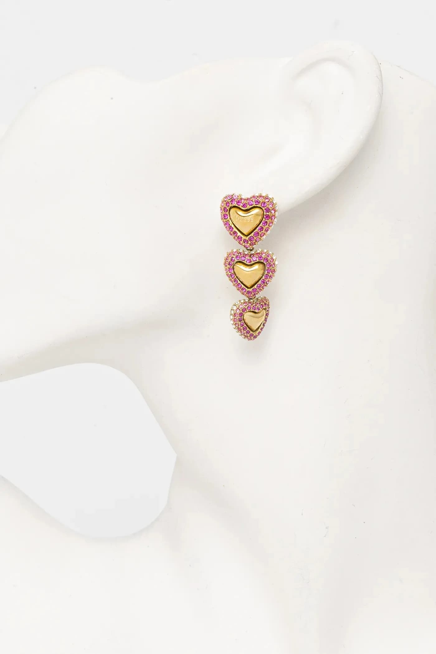 ЛЮБИМЫЕ серьги - фото 3