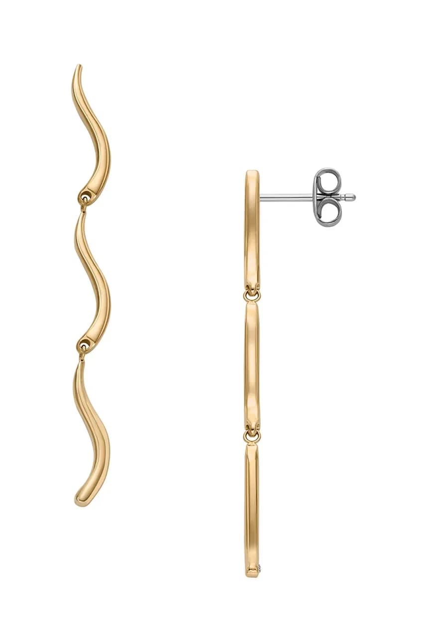 Skagen Серьги Kariana Waves